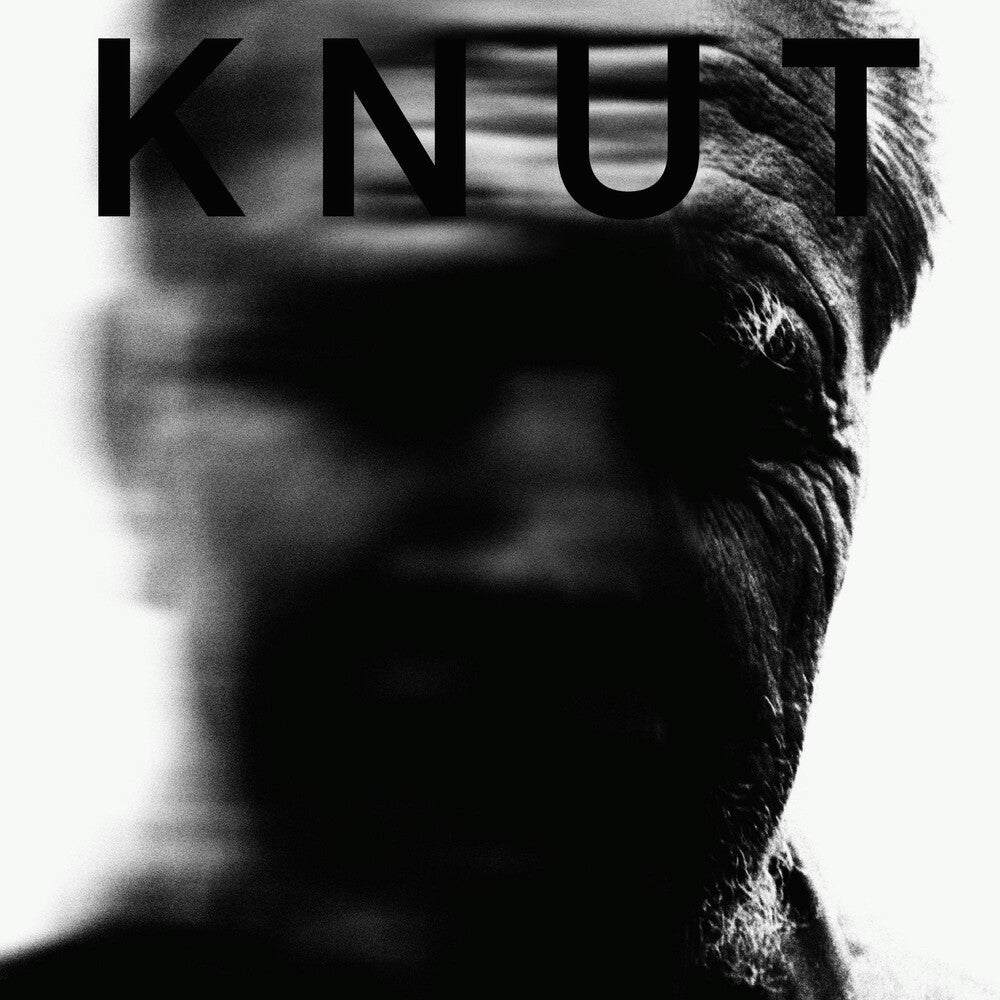 the album cover for Knut - Leftovers