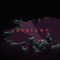 the album cover for Cavetown - Cavetown [LP]