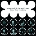 the album cover for Maceo & All The Kings Men - Doing Their Own Thing
