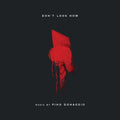 the album cover for Pino Donaggio - Don't Look Now / O.S.T.