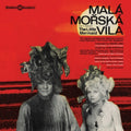 the album cover for Mala Morska Vmla Little Mermaid / OST - MalÃ¡ MorskÃ¡ Vila (The Little Mermaid) (Original Soundtrack)