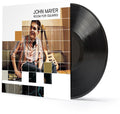 the album cover for John Mayer - Room for Squares