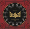 the album cover for Giuliano Sorgini Ita - Occulto (Original Soundtrack)