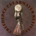 the album cover for Creedence Clearwater Revival - Mardi Gras