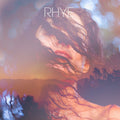 the album cover for Rhye - Home