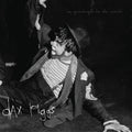 the album cover for Dax Riggs - Say Goodnight To The World