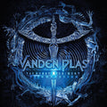 the album cover for Vanden Plas - The Ghost Xperiment - Illumination