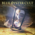 the album cover for Blue Oyster Cult - Ive At Rock Of Ages Festival 2016 [2CD]