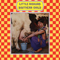 the album cover for Little Richard - Southern Child