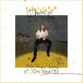 the album cover for Julien Baker - Little Oblivions