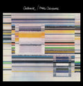 the album cover for Mike Osborne - Outback