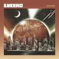 the album cover for Lucero - When You Found Me
