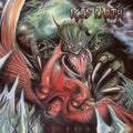 the album cover for Iced Earth - Iced Earth (30th Anniversary Edition)