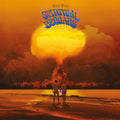 the album cover for Spiritual Beggars - Earth Blues