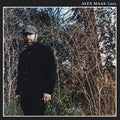 the album cover for Alex Maas - Luca