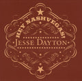 the album cover for Jesse Dayton - Nashvegas!