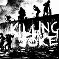 the album cover for Killing Joke - I Am The Virus [Limited Edition LP]
