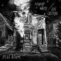 the album cover for Mal Blum - Nobody Waits / San Cristobal