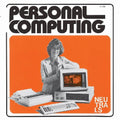 the album cover for Neutrals - Personal Computing [Download Included]
