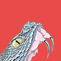 the album cover for Pharaoh Overlord - 6