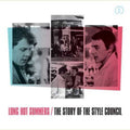 the album cover for Style Council - Long Hot Summers: The Story Of The Style Council