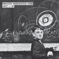 the album cover for Greater Manchester Punk 1977-81 / Various - Greater Manchester Punk 1977-81 / Various