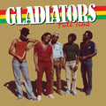 the album cover for Gladiators - Full Time