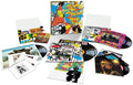 the album cover for Elvis Costello & The Attractions - Armed Forces - Super Deluxe Edition (Box) [Deluxe]