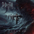 the album cover for Deeds Of Flesh - Nucleus