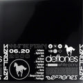 the album cover for Deftones - White Pony: 20th Anniversary [2LP]