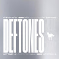 the album cover for Deftones - White Pony: 20th Anniversary [Super Deluxe 4LP+2CD]