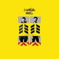 the album cover for Sleaford Mods - Spare Ribs