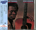 the album cover for Kevin Moore - Rainmaker [Reissue] (Jpn)