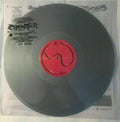 the album cover for Lady Gaga - Chromatica (Ltd Silver Vinyl)