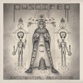 the album cover for Puscifer - Existential Reckoning [LP]
