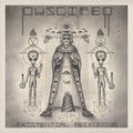 the album cover for Puscifer - Existential Reckoning