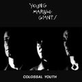 the album cover for Young Marble Giants - Colossal Youth: 40th Anniversary Edition [LP+DVD]