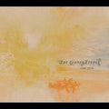 the album cover for John Zorn - The Turner Etudes