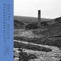 the album cover for Craven Faults - Enclosures