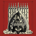 the album cover for Folterkammer - Die Lederpredigt