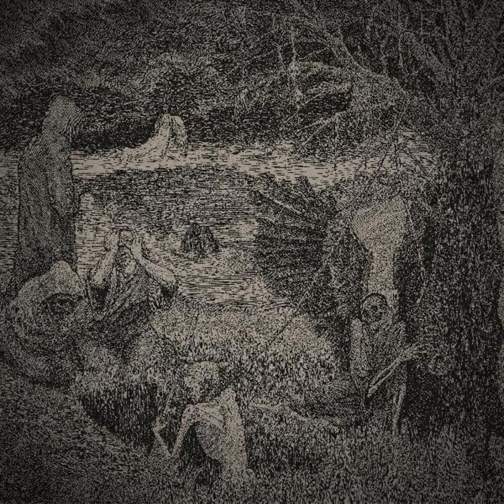the album cover for MSW - Obliviosus