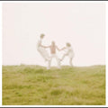 the album cover for Harmonia - Complete Works