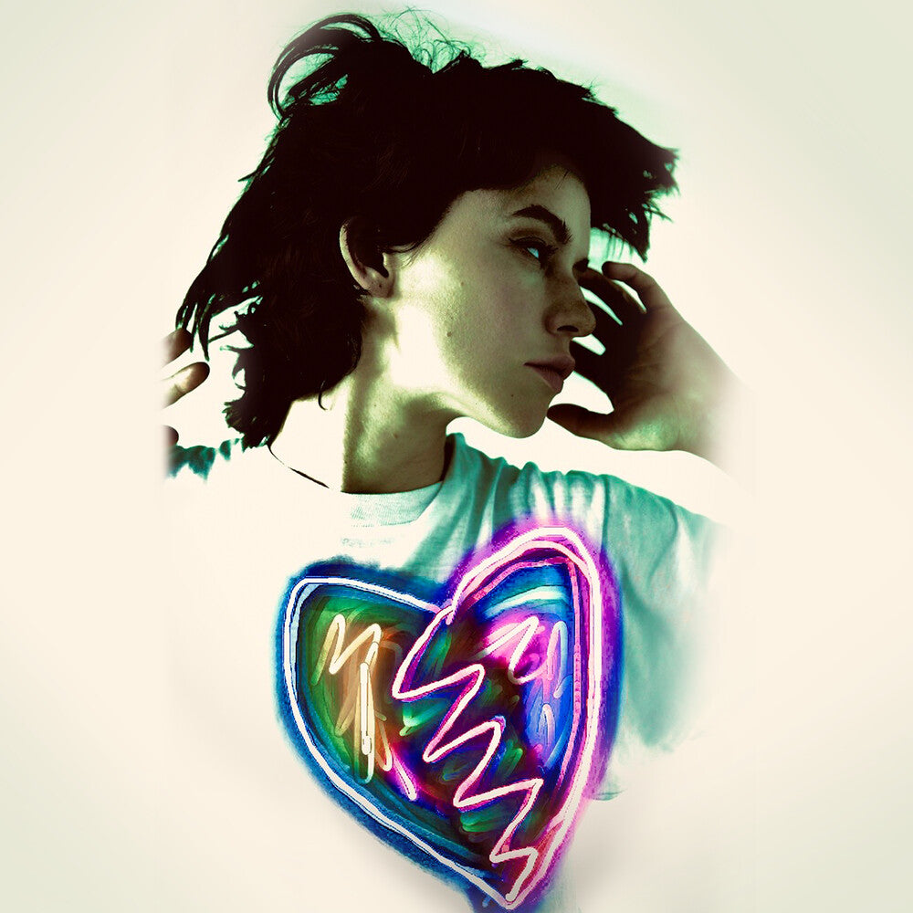 the album cover for Meg Myers - Thank U 4 Taking Me 2 The Disco, I'd Like 2 Go Home Now