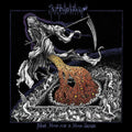the album cover for Inquisition - Black Mass For A Mass Grave