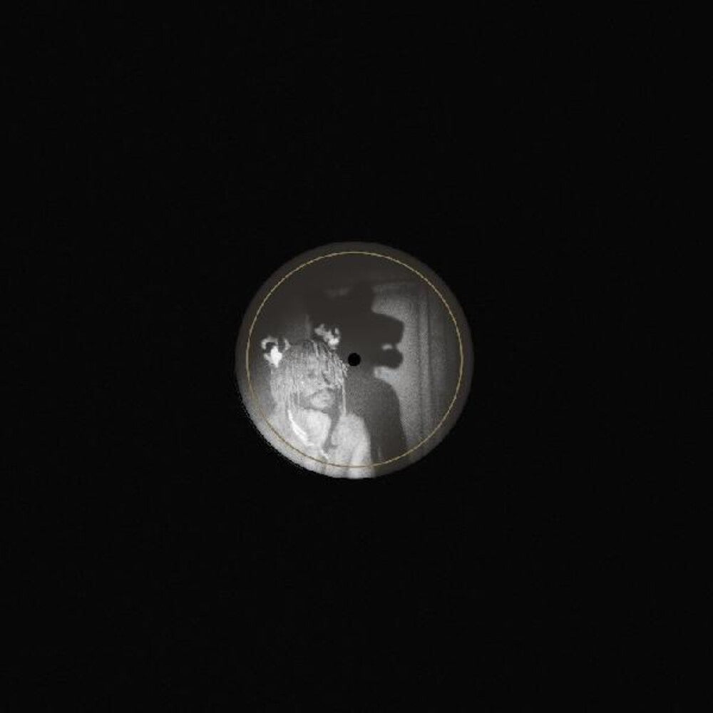 the album cover for Thundercat - Fair Chance (floating Points Remix)