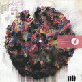the album cover for Teebs - Ardour (10th Anniversary Edition) [Colored Vinyl] (Pnk)