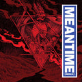 the album cover for Meantime Redux / Various Deluxe Edition Gate - Meantime (Redux) / Various (Deluxe Edition) (Gate)