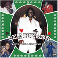the album cover for Lee Fields - Let's Get A Groove On
