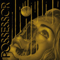 the album cover for Jim Williams Blk Ogv - Possessor (Blk) [180 Gram]