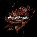 the album cover for Ghost Brigade - Mmv - Mmxx
